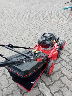 Yato Heavy Duty 4.8hp Motor