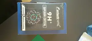 Ultimate Graphene 50ml 9h+