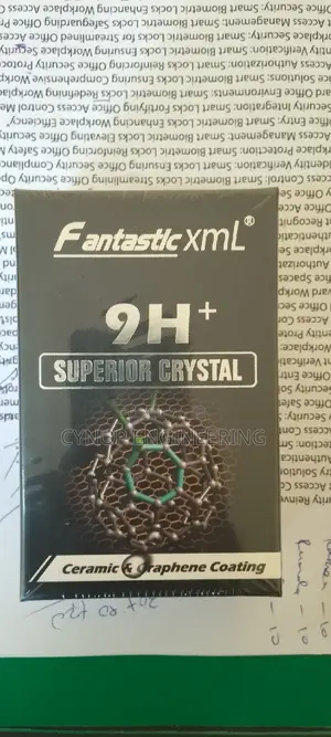 Superior 9h+ for Cars