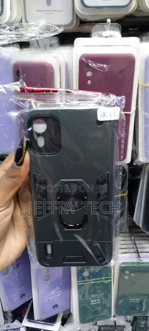 Nokia C12 Pro Nokia C12plus C12pro C12 6.3" Back Ring
