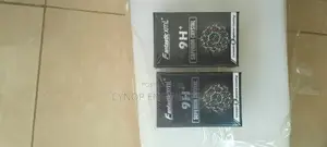 9h+ Graphene Car Protection Very Durable