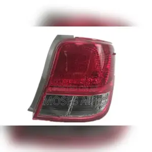 Axio 2012-2014 Back Lights Taillight Lens