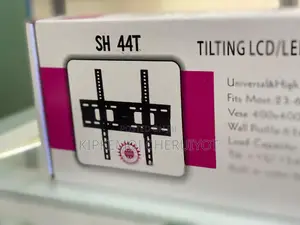 Skill Tech Tilting Tv Wall Mount