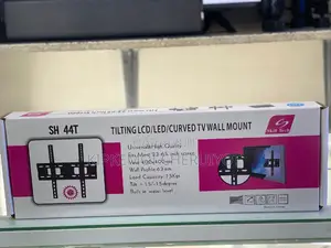 Skill Tech Tilting Tv Wall Mount
