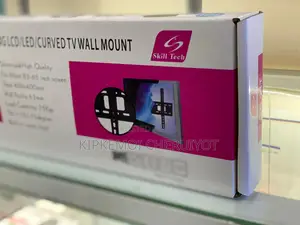 Skill Tech Tilting Tv Wall Mount