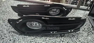 Honda Vezel Fog Lighs