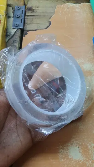 Double Sided Tape Mounting Tape
