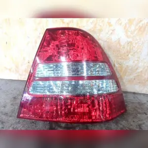 Nze 2003-2004 Back Lights Taillight