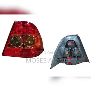 Nze 2001-2004 Back Lights Taillight Local