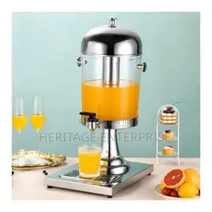 Juice Dispenser
