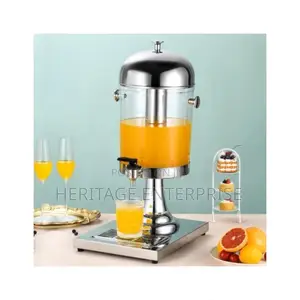 Juice Dispenser 