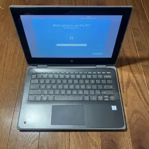 Laptop HP ProBook 11 G2 EE 8GB Intel Core I5 SSD 256GB