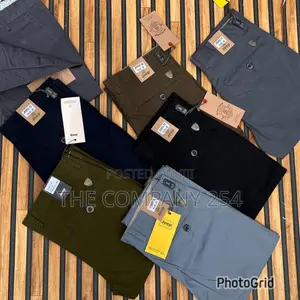 Original Polo Ralph Lauren Straight Soft Khaki Official Pant