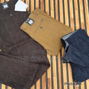 Original Polo Ralph Lauren Straight Soft Khaki Official Pant