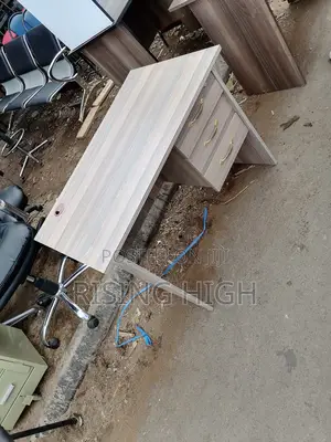 Prestigious Great Office Table or Desk