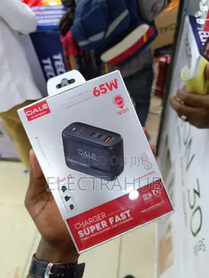 Oale 65W Type C Charger