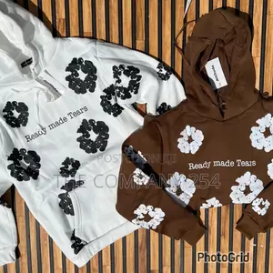 Ready Made Tears Attitude Quality Assorted Hoodies Sweaters
