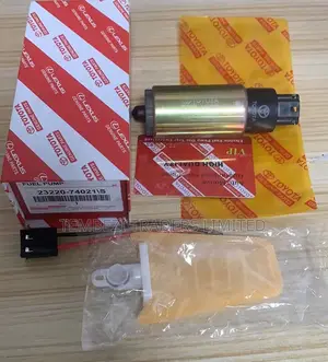 Universal Fuel Pumps All Types Available Small Pin and Big