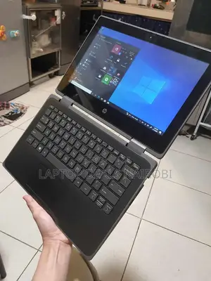 Laptop HP ProBook 11 X360 8GB Intel Core I5 SSD 256GB