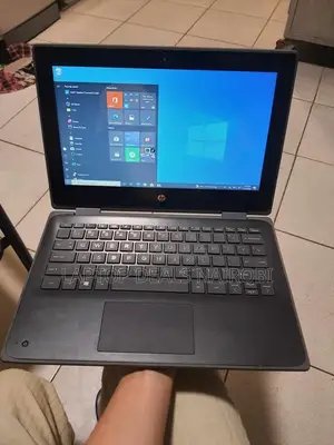 Laptop HP ProBook 11 X360 8GB Intel Core I5 SSD 256GB