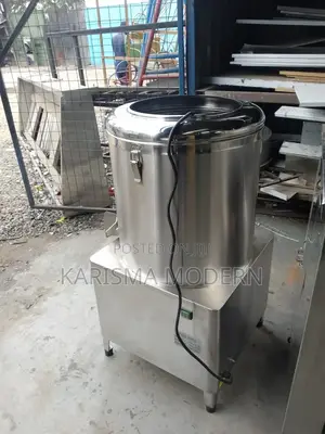 High Quality Imported Potato Peeler 30kg