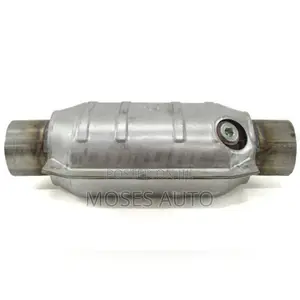 Muffler Catalytic Converter
