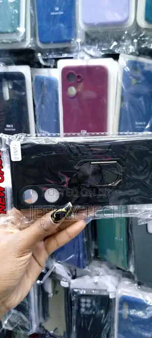 Reno 8T 5G Case Cover OPPO Reno 8T 5G Capas Shockproof Back
