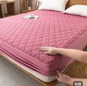Mattress Protector ,Waterproof Mattress Protector