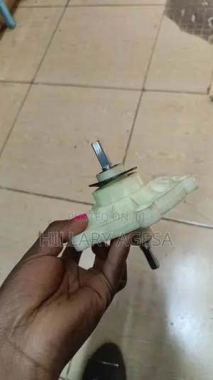 Washing Machine Parts and Accessories