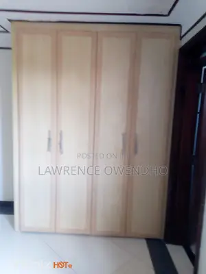 1bdrm Apartment in Westlands for rent
