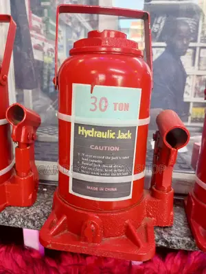 Multipurpose Lifting 30ton Hydraulic Jack