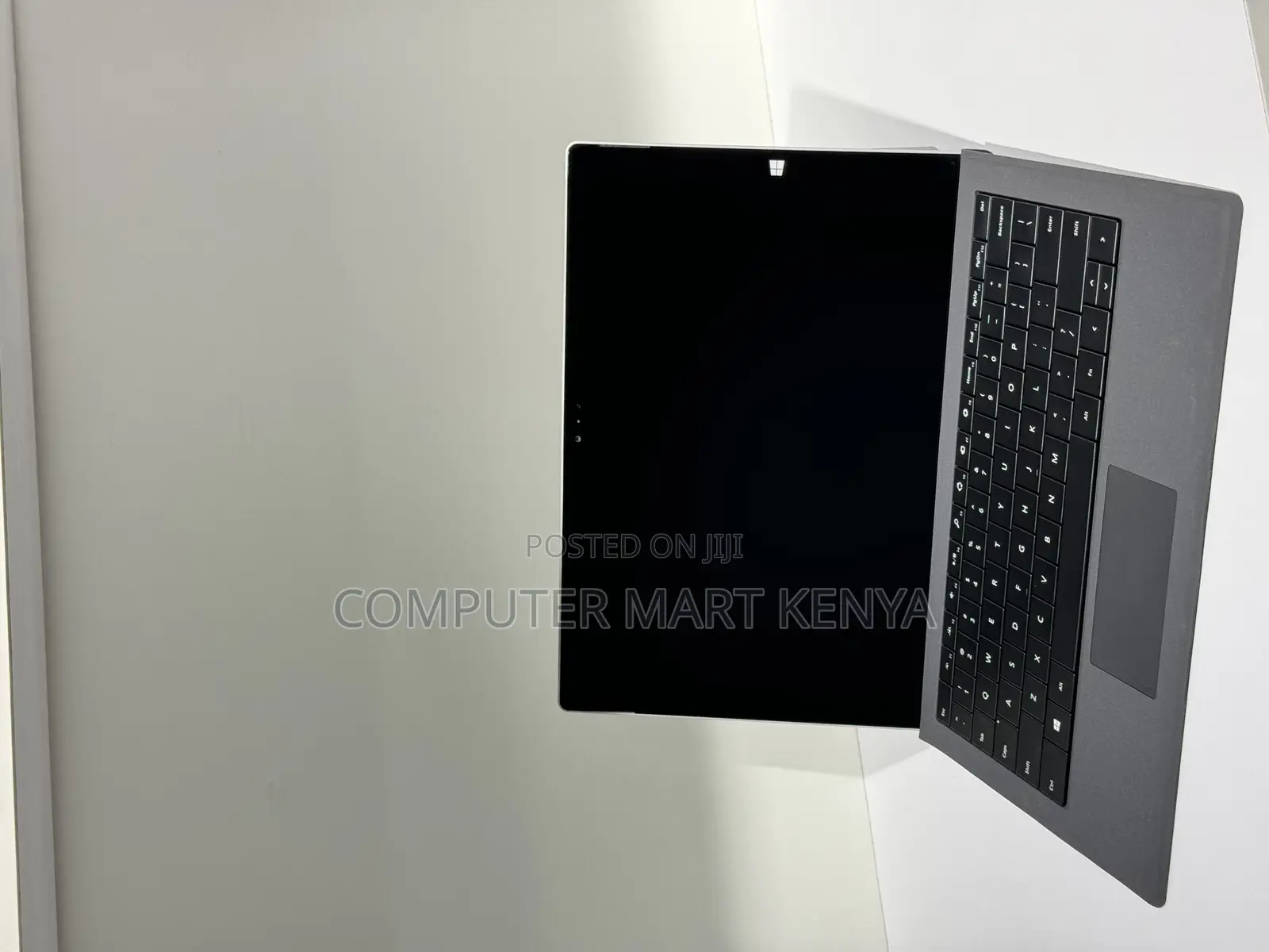 Laptop Microsoft Surface Pro 3 8GB Intel Core I5 SSD 256GB