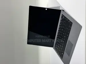Laptop Microsoft Surface Pro 3 8GB Intel Core I5 SSD 256GB