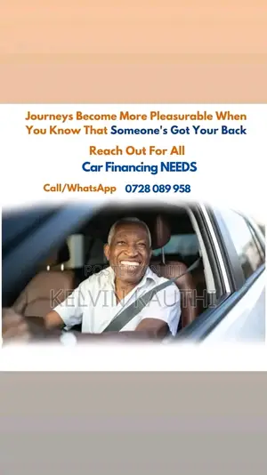 Auto Financing