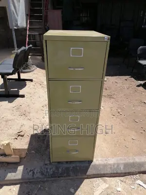 Quality High Drawers Filling Cabinet