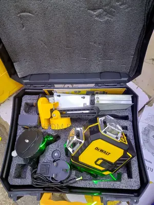 Dewalt Laser Level