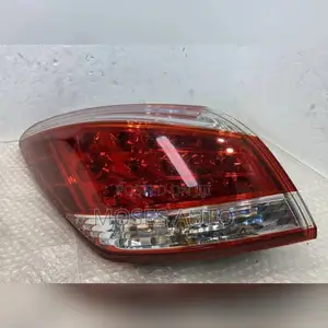 Nissan Murano Back Lights Taillight