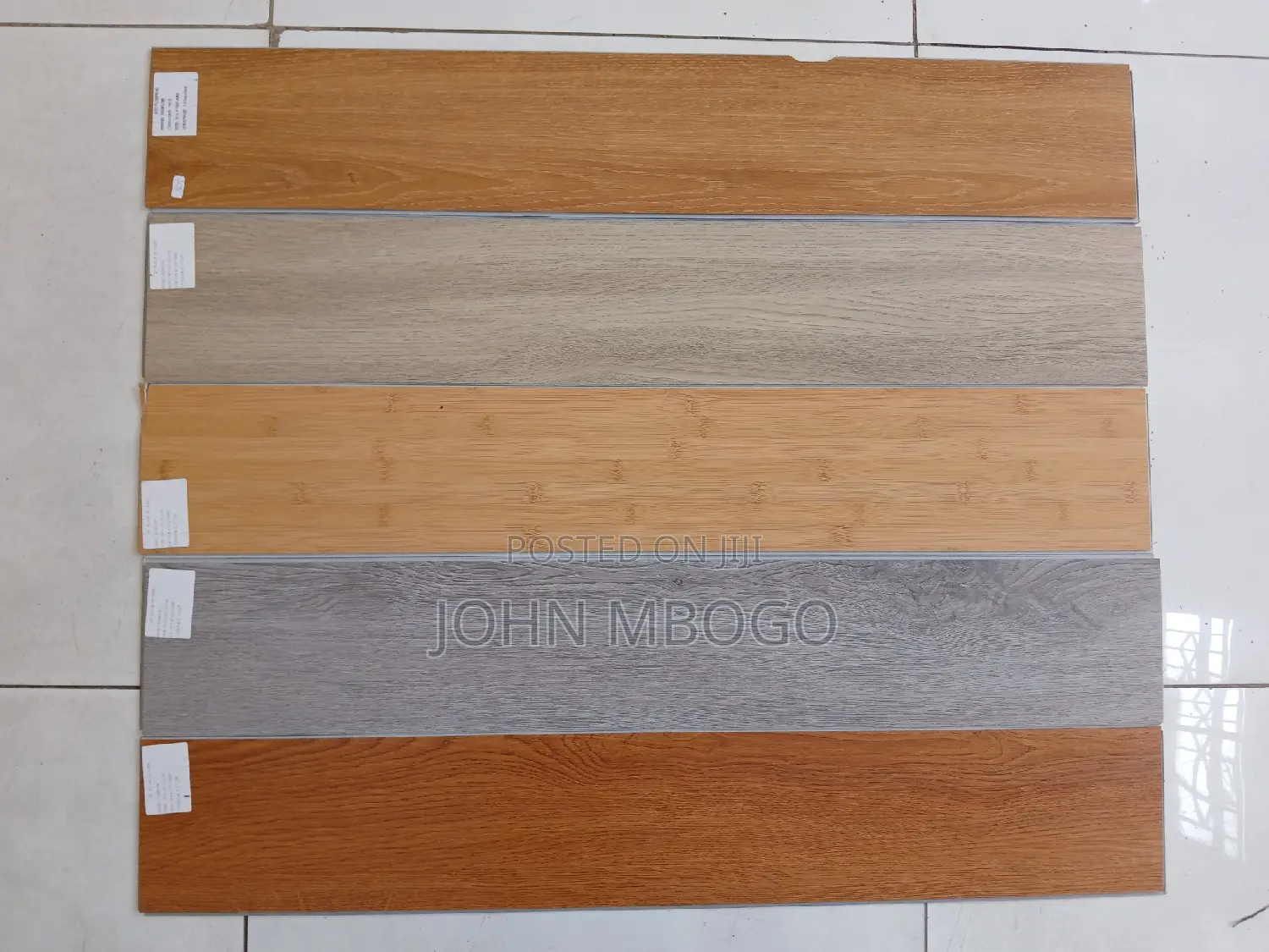 Modern SPC Flooring Supplier