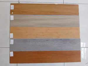 Modern SPC Flooring Supplier