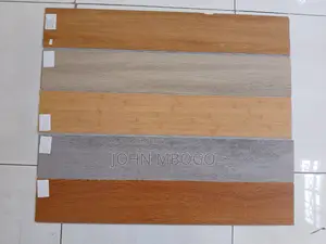 SPC Laminates / Rigid SPC