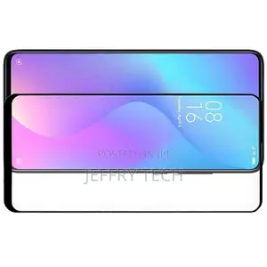 Tempered Glass Screen Protector COOL for Xiaomi Mi 9T / Mi 9