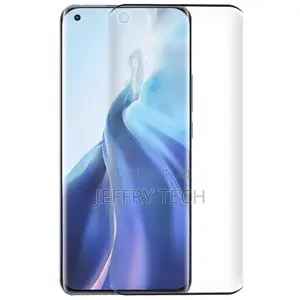 Tempered Glass Screen Protector for Xiaomi Mi 11 / Mi 11 Pro