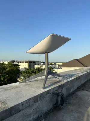 Starlink Internet Kenya