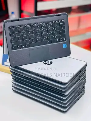Laptop HP ProBook 11 X360 8GB Intel Celeron SSD 256GB