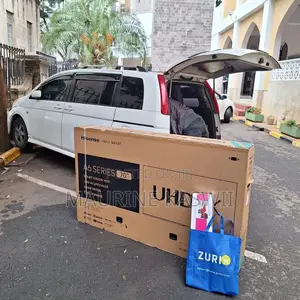 Hisense 70a61k 70 Inch UHD Smart TV
