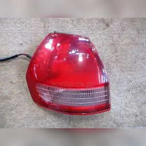 Nissan Ad Y11 Back Lights/Taillight