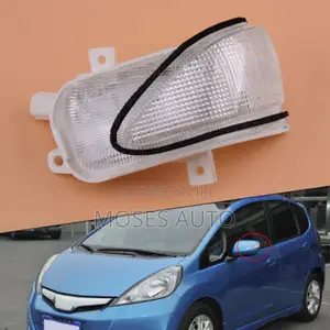 Honda Fit 2008-2010 Side Mirror Indicator