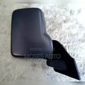 Nv200 Side Mirror