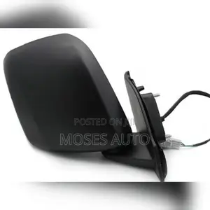 Nv200 Side Mirror With Power