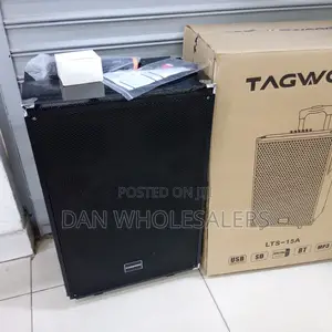 Tagwood LTS-15a Outdoor Sound System